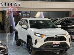 تويوتا راف 4